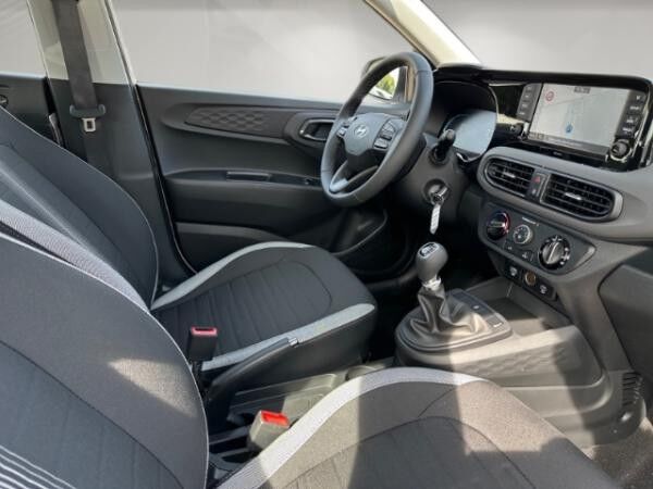 Hyundai i10 1.0 GDI Select **SOFORT VERFÜGBAR**