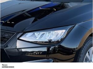 Seat Ibiza LA VIDA 1.0 MPI 80 PS 5-Gang