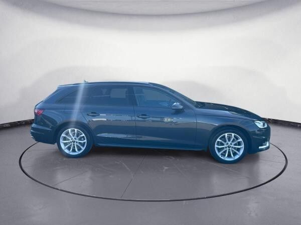 Audi A4 Avant 35 TDI S-tronic advanced Virtual Navi