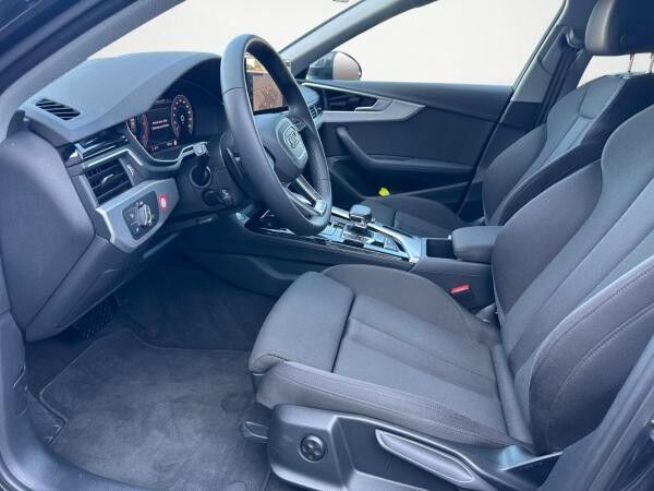 Audi A4 Avant 35 TDI S-tronic advanced Virtual Navi