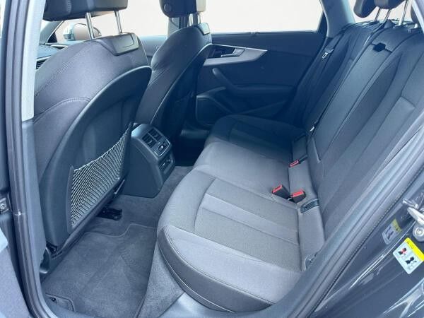 Audi A4 Avant 35 TDI S-tronic advanced Virtual Navi