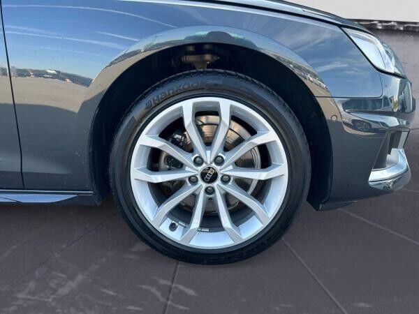 Audi A4 Avant 35 TDI S-tronic advanced Virtual Navi