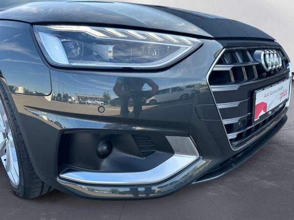 Audi A4 Avant 35 TDI S-tronic advanced Virtual Navi