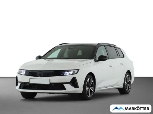 Opel Astra GS Sports Tourer/SHZ+LHZ/360°CAM/Keyless