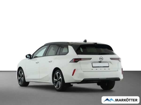 Opel Astra GS Sports Tourer/SHZ+LHZ/360°CAM/Keyless