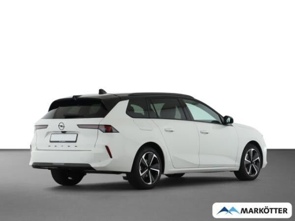 Opel Astra GS Sports Tourer/SHZ+LHZ/360°CAM/Keyless