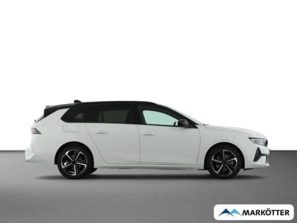 Opel Astra GS Sports Tourer/SHZ+LHZ/360°CAM/Keyless