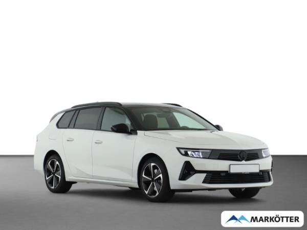 Opel Astra GS Sports Tourer/SHZ+LHZ/360°CAM/Keyless