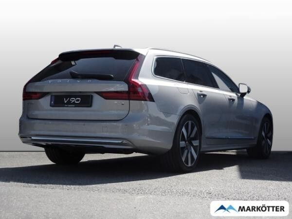 Volvo V90 T6 AWD Ultra Bright Plug-In Hybrid/360°CAM