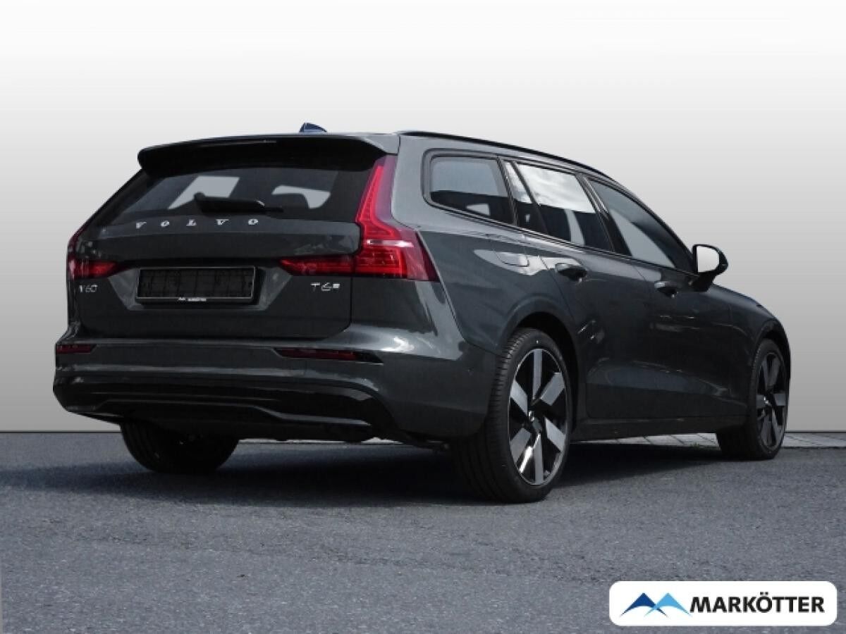 Volvo V60 T6 AWD Plus Dark Plug-In Hybrid/HUD/360°CAM