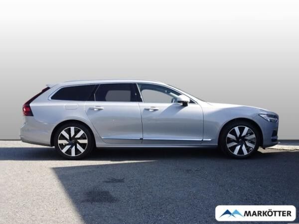 Volvo V90 T6 AWD Ultra Bright Plug-In Hybrid/360°CAM