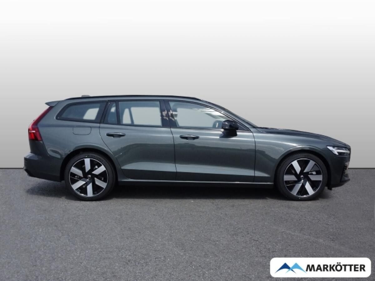 Volvo V60 T6 AWD Plus Dark Plug-In Hybrid/HUD/360°CAM