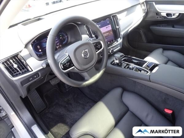 Volvo V90 T6 AWD Ultra Bright Plug-In Hybrid/360°CAM