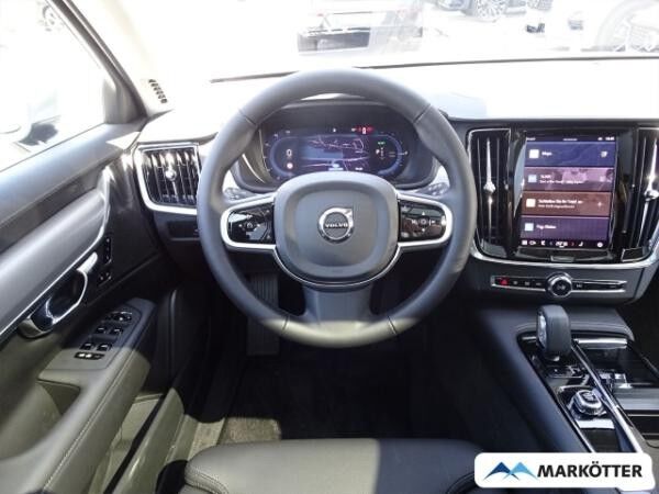 Volvo V90 T6 AWD Ultra Bright Plug-In Hybrid/360°CAM