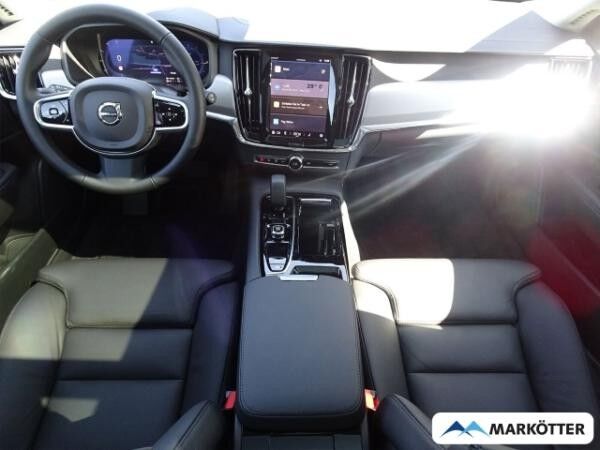 Volvo V90 T6 AWD Ultra Bright Plug-In Hybrid/360°CAM