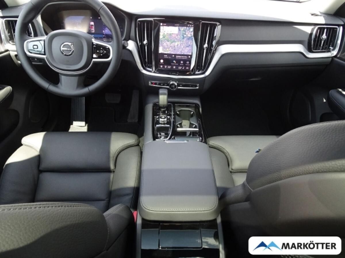 Volvo V60 T6 AWD Plus Dark Plug-In Hybrid/HUD/360°CAM
