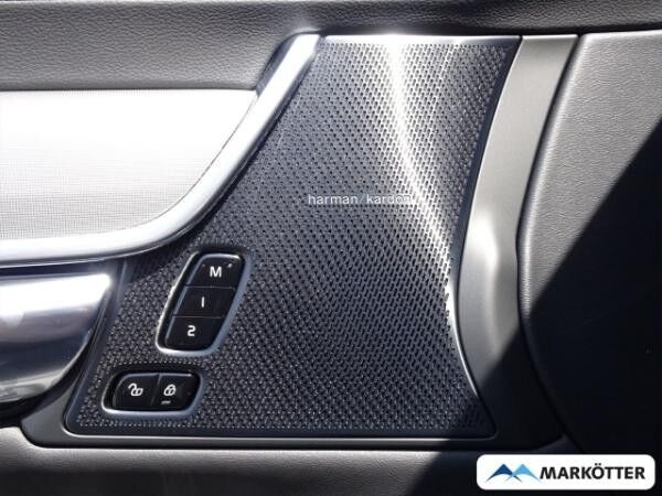Volvo V90 T6 AWD Ultra Bright Plug-In Hybrid/360°CAM