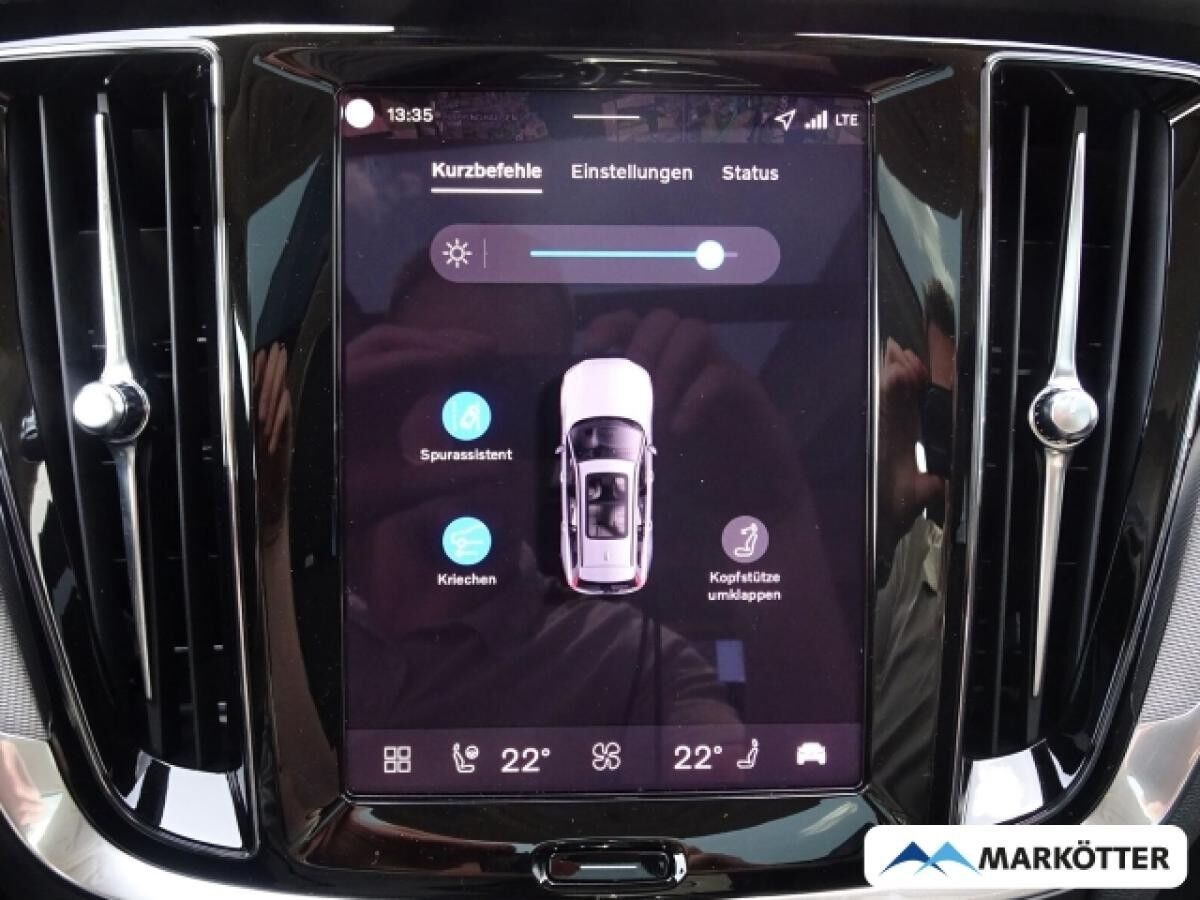 Volvo V60 T6 AWD Plus Dark Plug-In Hybrid/HUD/360°CAM