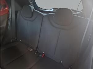 Toyota Aygo X 1,0-l-VVT-i 5-Türer Teamplayer