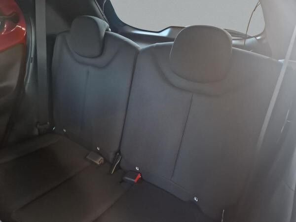 Toyota Aygo X 1,0-l-VVT-i 5-Türer Teamplayer