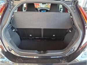 Toyota Aygo X 1,0-l-VVT-i 5-Türer Teamplayer