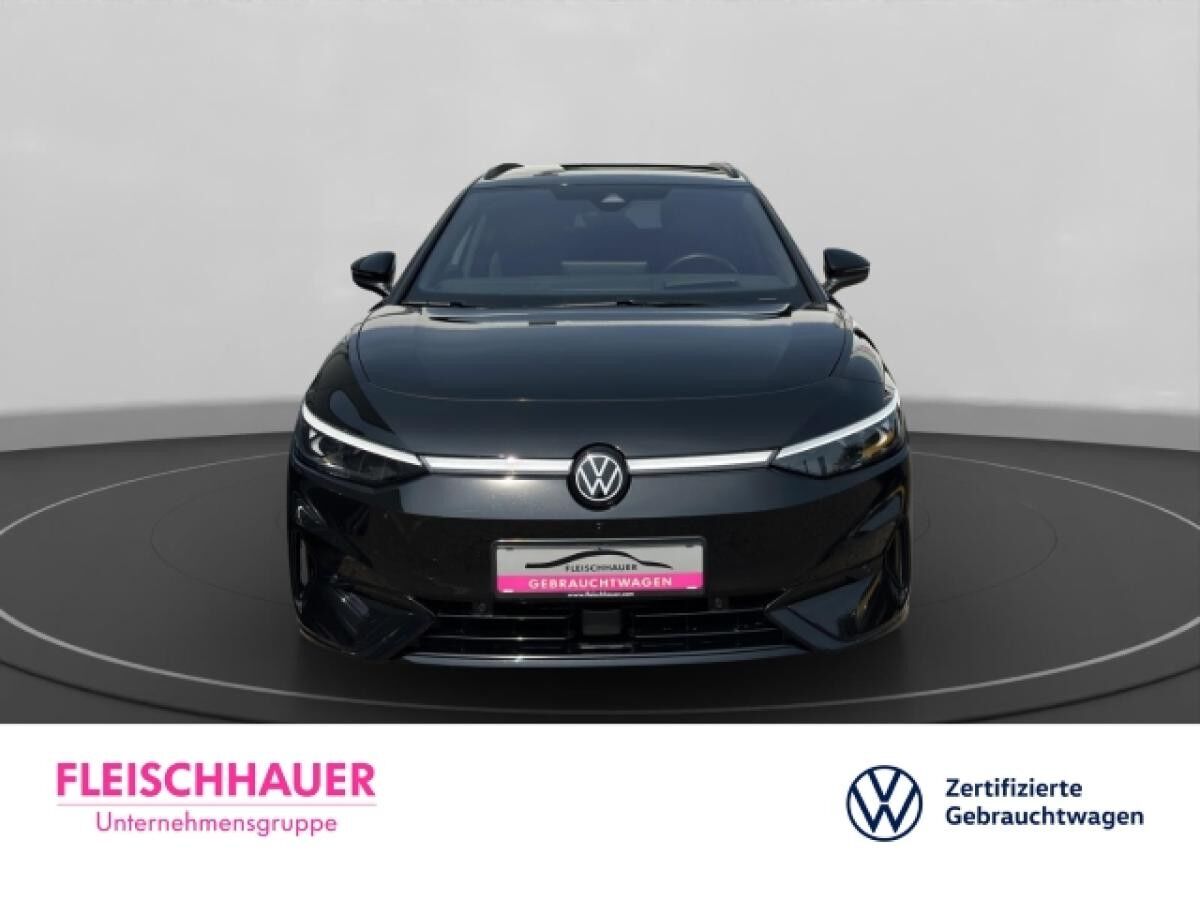 Volkswagen ID.7 Tourer Pro HUD AHK+ Navi +Memory+Matrix+CarPlay