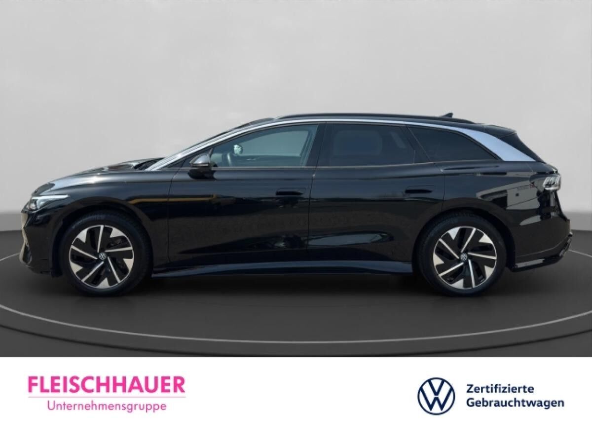 Volkswagen ID.7 Tourer Pro HUD AHK+ Navi +Memory+Matrix+CarPlay