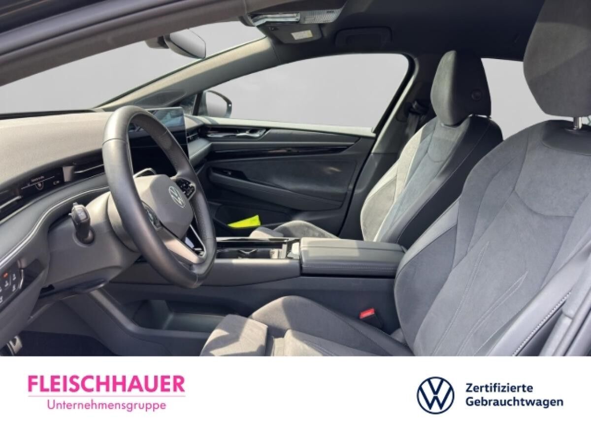 Volkswagen ID.7 Tourer Pro HUD AHK+ Navi +Memory+Matrix+CarPlay
