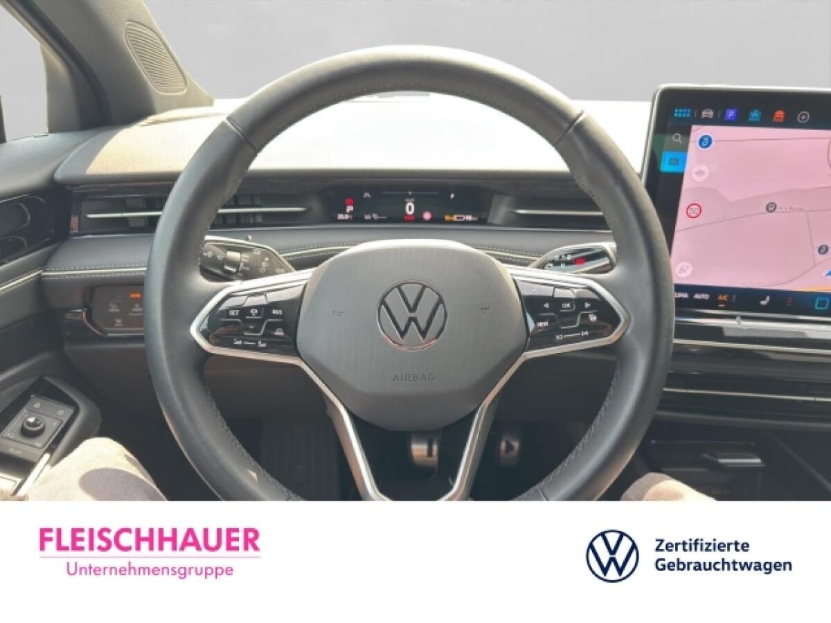 Volkswagen ID.7 Tourer Pro HUD AHK+ Navi +Memory+Matrix+CarPlay