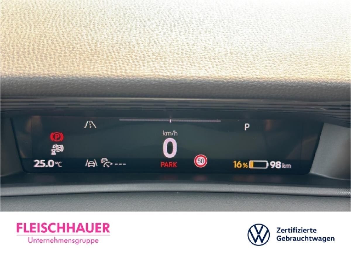 Volkswagen ID.7 Tourer Pro HUD AHK+ Navi +Memory+Matrix+CarPlay