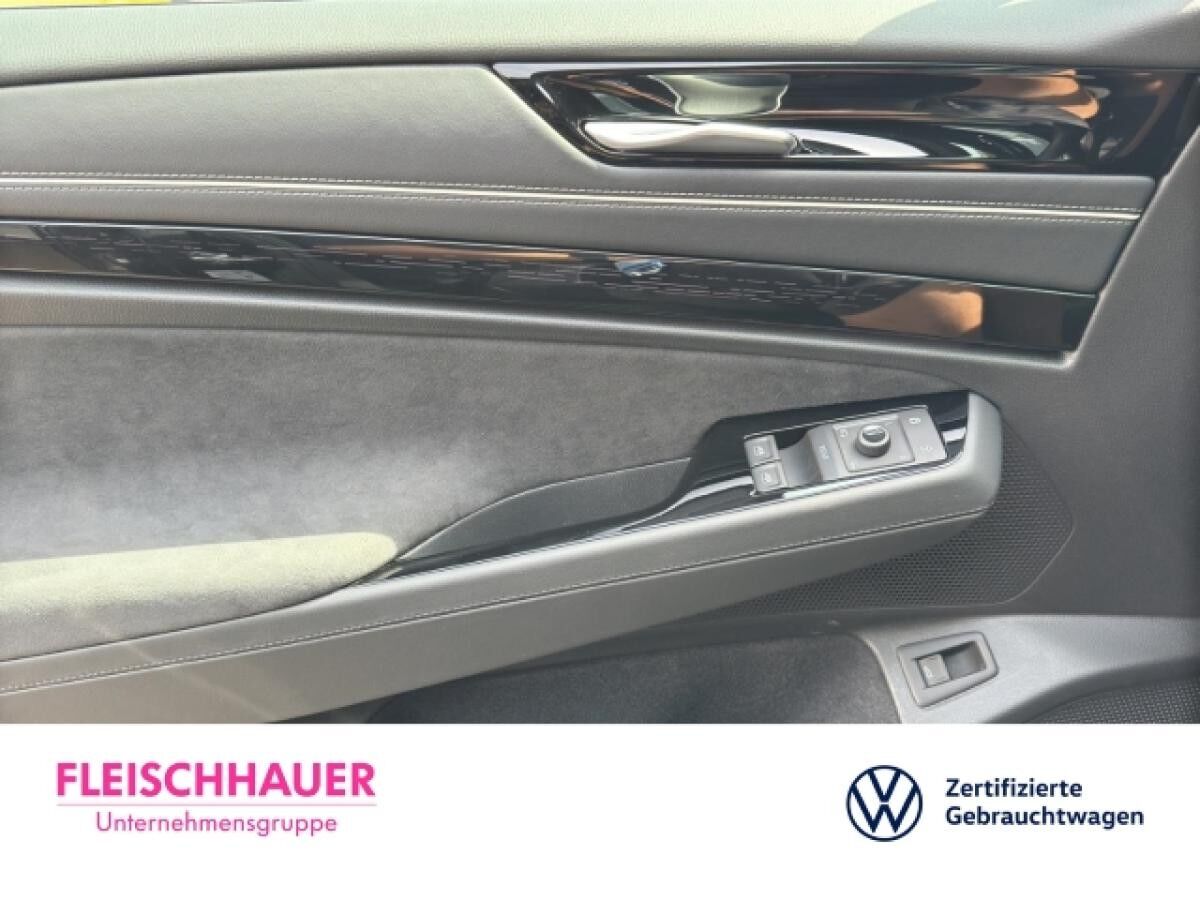 Volkswagen ID.7 Tourer Pro HUD AHK+ Navi +Memory+Matrix+CarPlay