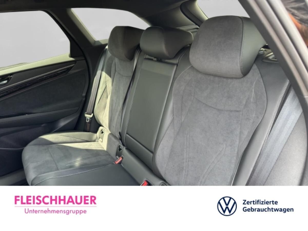 Volkswagen ID.7 Tourer Pro HUD AHK+ Navi +Memory+Matrix+CarPlay