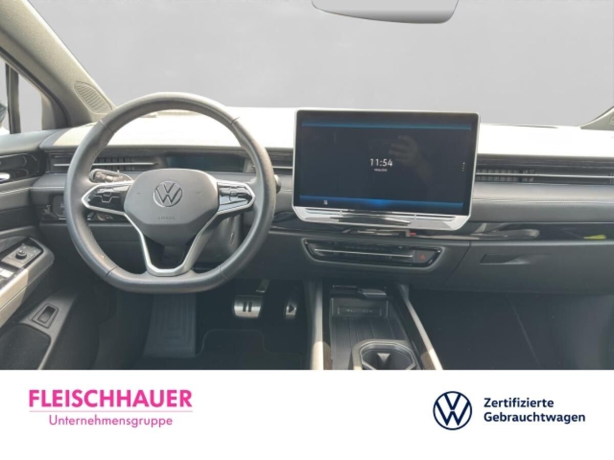 Volkswagen ID.7 Tourer Pro HUD AHK+ Navi +Memory+Matrix+CarPlay