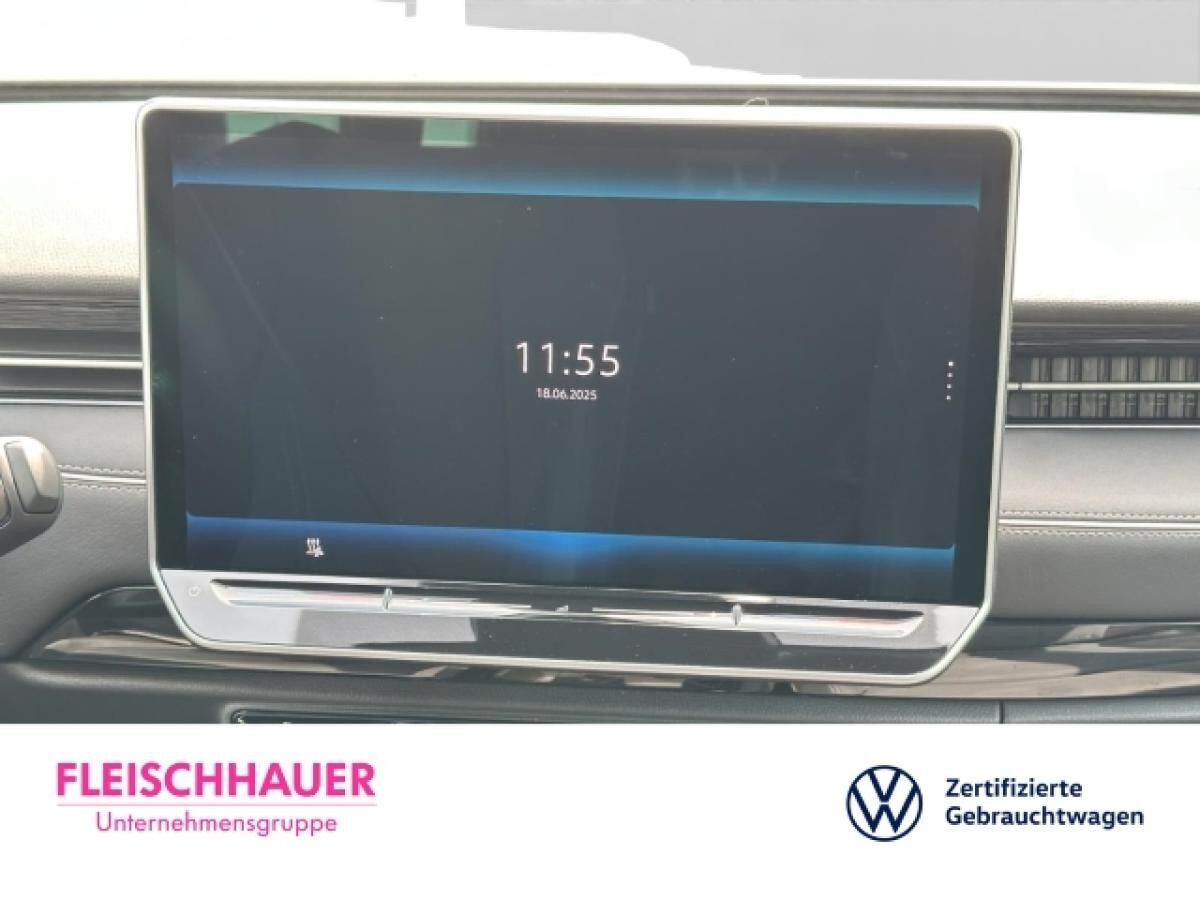 Volkswagen ID.7 Tourer Pro HUD AHK+ Navi +Memory+Matrix+CarPlay