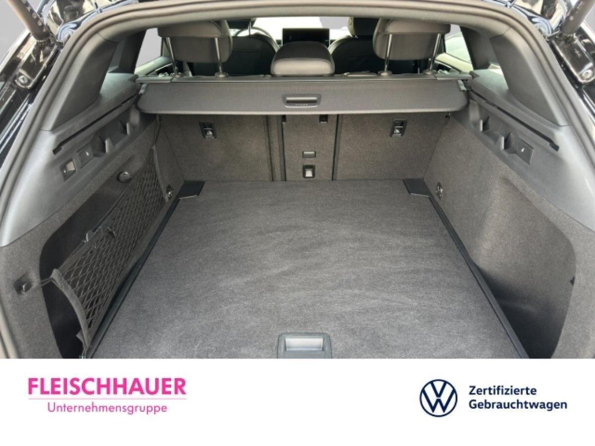 Volkswagen ID.7 Tourer Pro HUD AHK+ Navi +Memory+Matrix+CarPlay