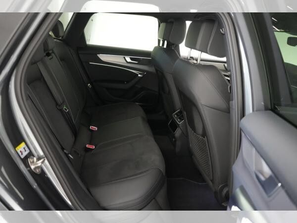 Audi A6 Avant 55 TFSIe qu. S line / JETZT GW+ KONDITIONEN SICHERN !