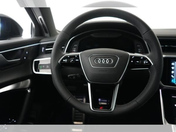 Audi A6 Avant 55 TFSIe qu. S line / JETZT GW+ KONDITIONEN SICHERN !