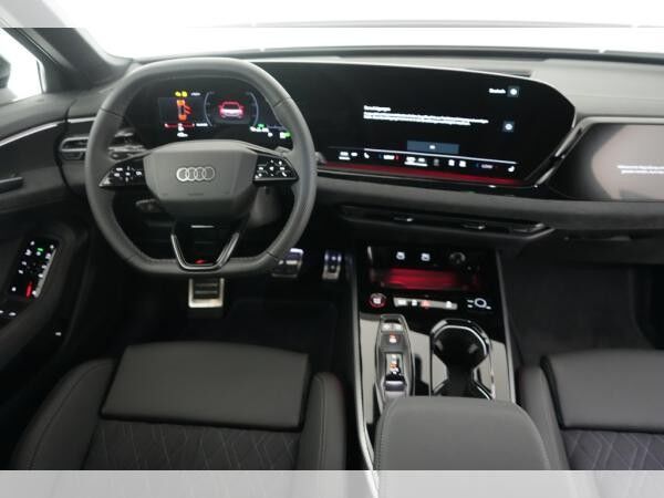 Audi A5 Avant 2.0 TFSI qu. edition one S line / JETZT GW+ KONDITIONEN SICHERN !