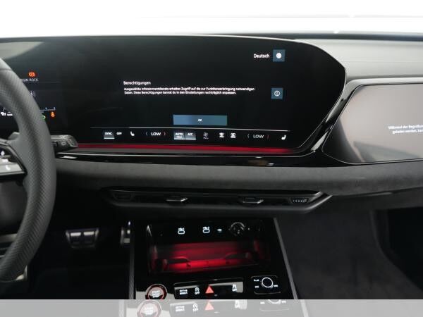 Audi A5 Avant 2.0 TFSI qu. edition one S line / JETZT GW+ KONDITIONEN SICHERN !