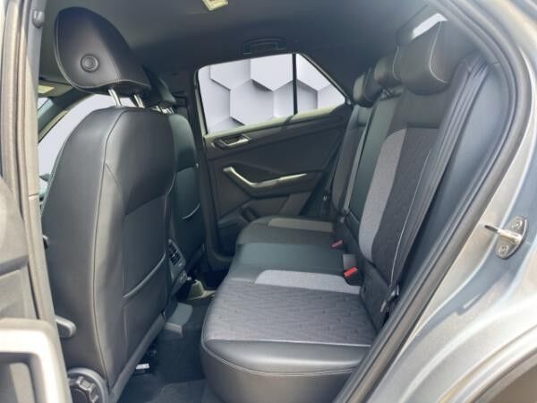 Volkswagen T-Roc Goal 2.0l TDI DSG AHK Navi W+S Reifen IQ Drive