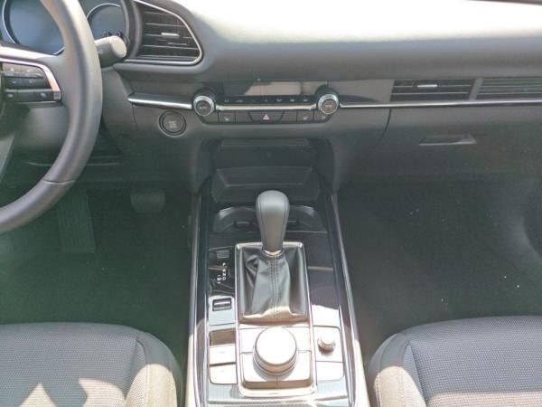 Mazda CX-30 e-SKYACTIVE X 186 SKYACTIV-Drive HOMURA