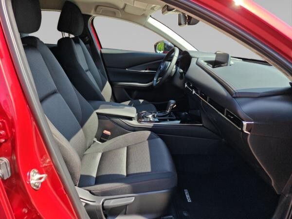 Mazda CX-30 e-SKYACTIVE X 186 SKYACTIV-Drive HOMURA