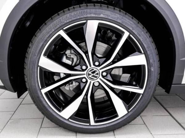 Volkswagen T-Roc Cabriolet R-Line 1.5 TSI AHK Navi IQ.Light