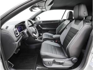 Volkswagen T-Roc Cabriolet R-Line 1.5 TSI AHK Navi IQ.Light