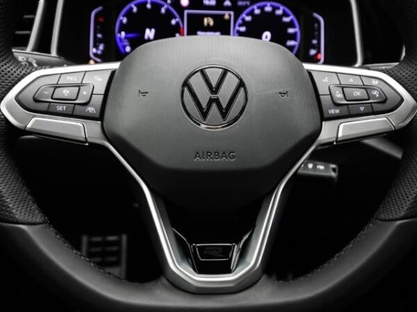 Volkswagen T-Roc Cabriolet R-Line 1.5 TSI AHK Navi IQ.Light