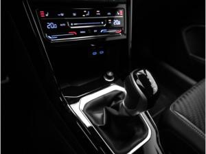 Volkswagen T-Roc Cabriolet R-Line 1.5 TSI AHK Navi IQ.Light