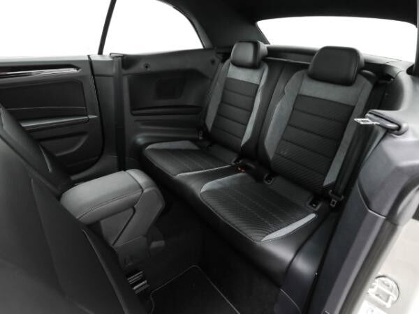 Volkswagen T-Roc Cabriolet R-Line 1.5 TSI AHK Navi IQ.Light
