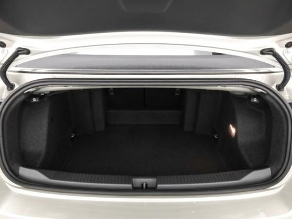 Volkswagen T-Roc Cabriolet R-Line 1.5 TSI AHK Navi IQ.Light