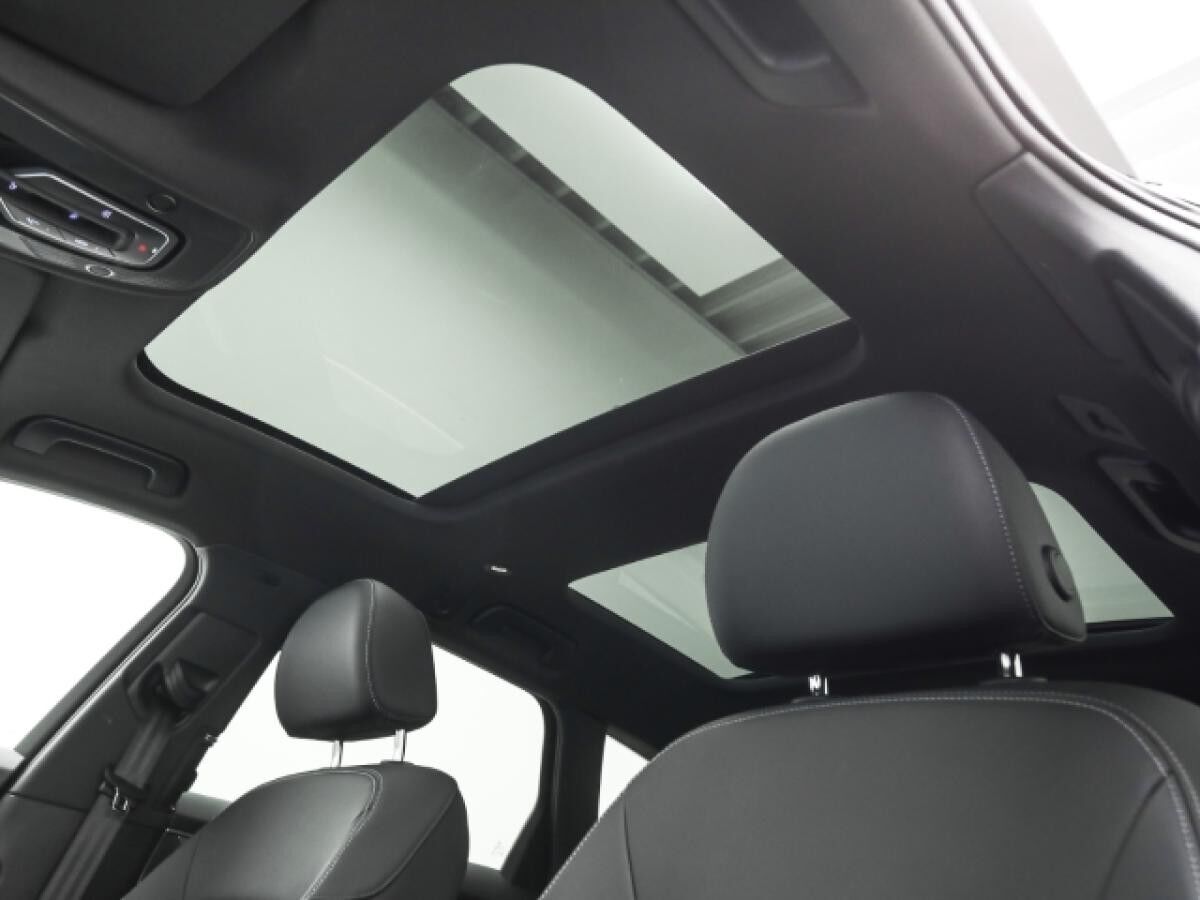 Audi A6 Avant 40 TDI quattro Sport AHK Pano Matrix ACC