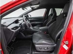 Skoda ENYAQ Enyaq 60 Sportline AHK Kamera LED-Matrix pACC